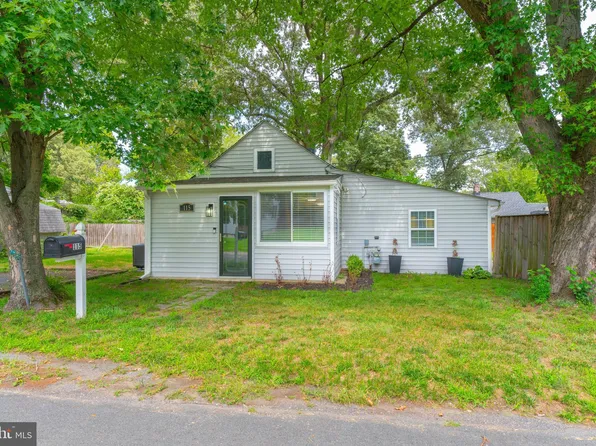 115 Magnolia Ave, Pasadena, MD 21122