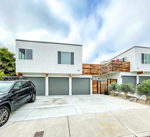 208 Avenida Victoria #C Photo 1