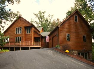 21259 Jade Woods Dr, Bristol, VA 24202