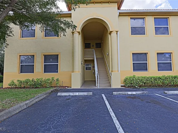 4259 Bellasol Cir APT 2012, Fort Myers, FL 33916