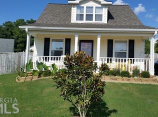 426 Tina Hely Ct, Stockbridge, GA 30281