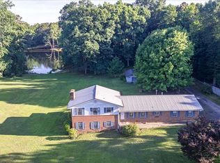 11302 Jefferson Rd, Athens, GA 30607