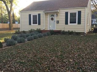 843 SW Saline St, Topeka, KS 66606