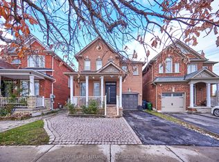 92 Pogonia St, Toronto, ON M1X 1Z5