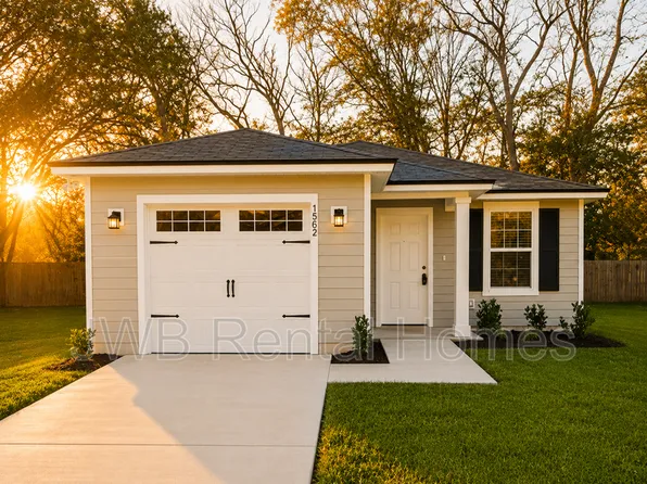 1562 W 32nd St, Jacksonville, FL 32209