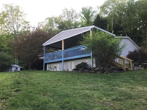 11 Lyman Todd Drive, Arkville, NY 12406