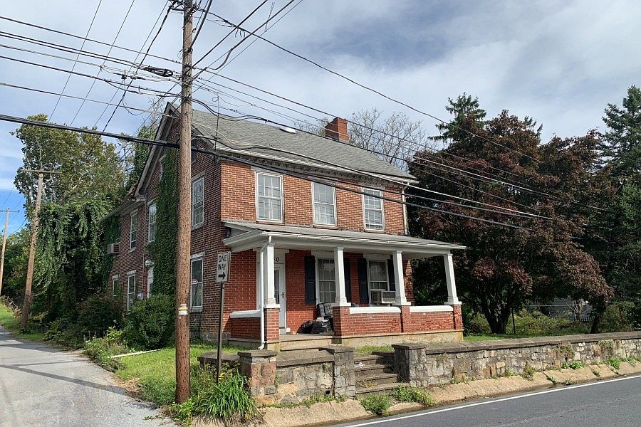 2640 Willow Park Rd, Bethlehem, PA 18020 Zillow