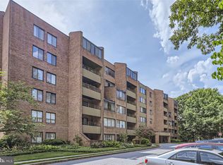 3 Southerly Ct APT 207, Towson, MD 21286
