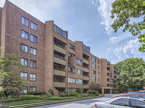 3 Southerly Ct APT 207, Towson, MD 21286