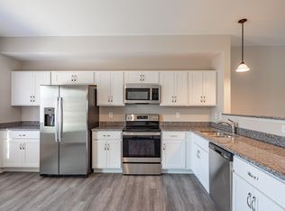Greystone Townhomes, Clarksville, TN 37040