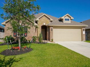4839 San Gregorio Ln, Katy, TX 77493