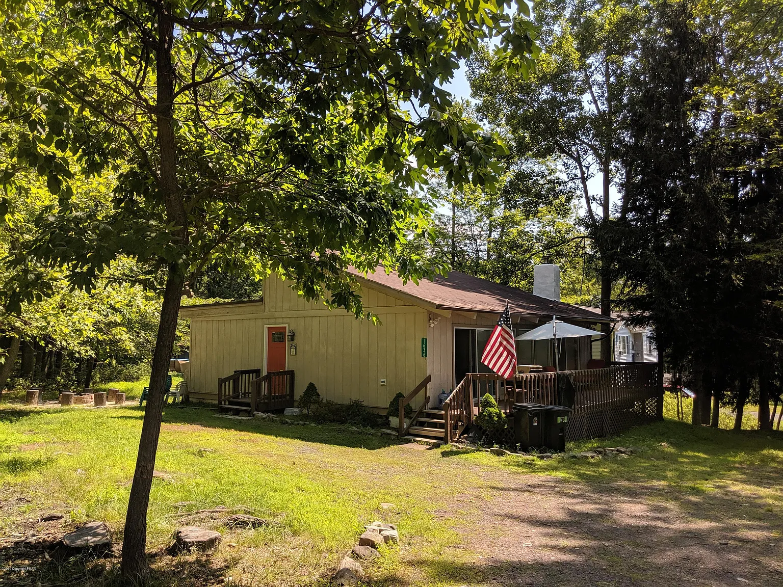 1636 Glade Dr photo 1