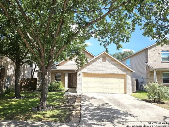 3321 Whisper Blf, Schertz, TX 78108