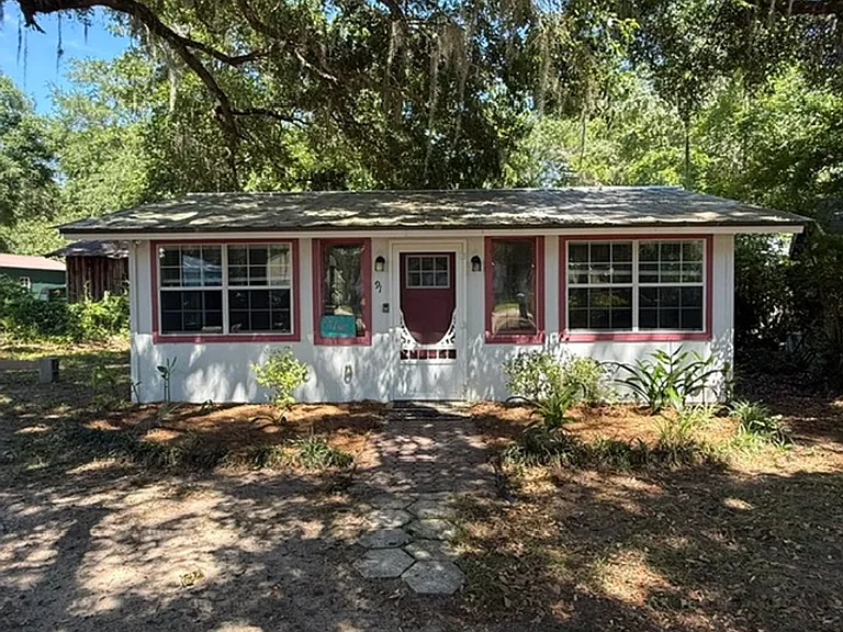 91 Wild Turkey Cir — Photo 1