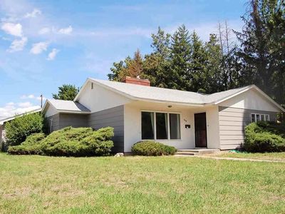500 South Ave E, Missoula, MT, 59801
