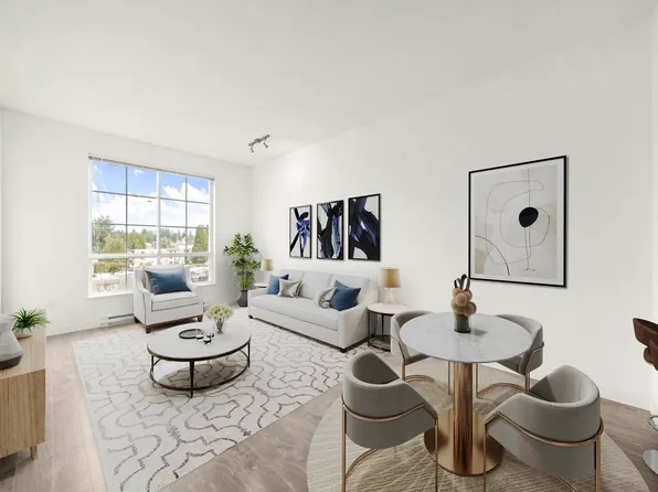 608 Como Lake Ave #417, Coquitlam, BC V3J 0B2