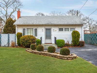 127 Mill Dr, Mastic Beach, NY, 11951
