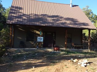 39560 W Tabby Heights Rd, Tabiona, UT 84072