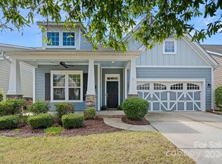 1022 Hercules Dr, Indian Trail, NC 28079