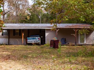 106 Coot Saucier Rd, Perkinston, MS 39573