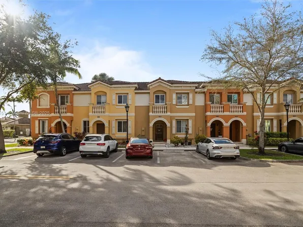 1780 SW 89th Way Unit 1780, Hollywood, FL 33025