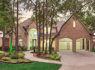 36 Shearwater Pl, Spring, TX 77381