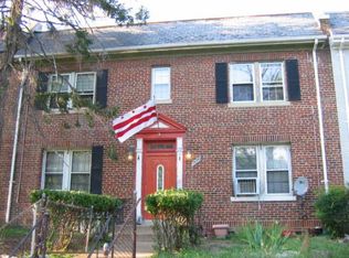 1826 C St SE, Washington, DC 20003