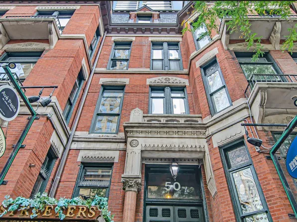 50 East Chicago, 50 E Chicago Ave #801-3N, Chicago, IL 60611