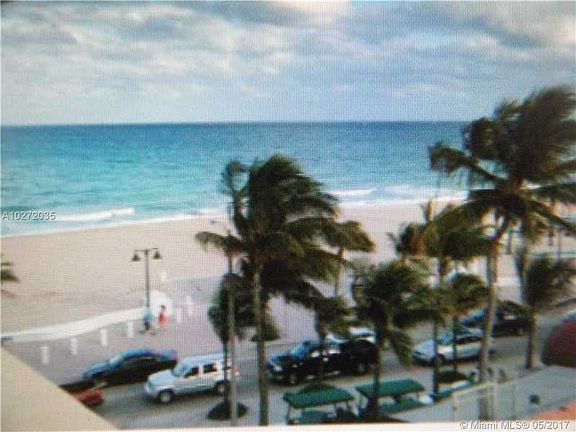 5th image of 545 S Ftl Bch Blvd APT 503