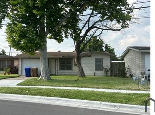 10626 Heizer Dr, Corpus Christi, TX 78410