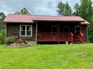 600 Wildcat Rd, Buchanan, GA 30113