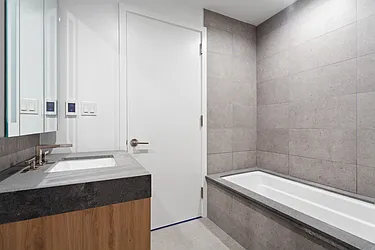 Rented by Compass