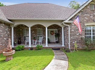 6428 Poco Rd, Ocean Springs, MS 39564