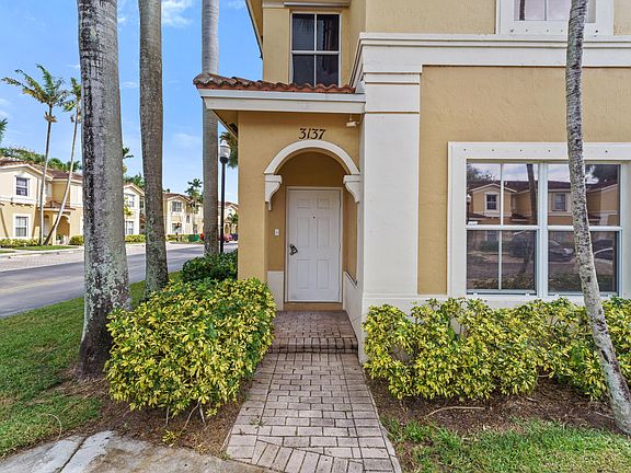 2nd image of 3137 SW 129th Terrace #158