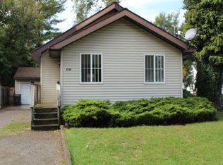 2223 Hudson St, Muskegon, MI 49441