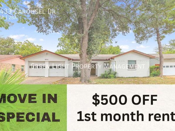 6433 Carousel Dr