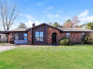 2614 Andorra Dr, Hephzibah, GA 30815