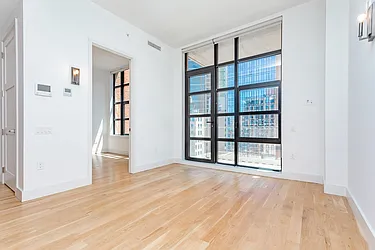 Rented by MySpaceNYC