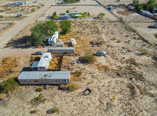 2350 Shawnee St, Sandy Valley, NV 89019