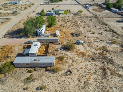 2350 Shawnee St, Sandy Valley, NV, 89019