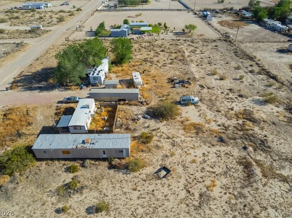 2350 Shawnee St, Sandy Valley, NV 89019