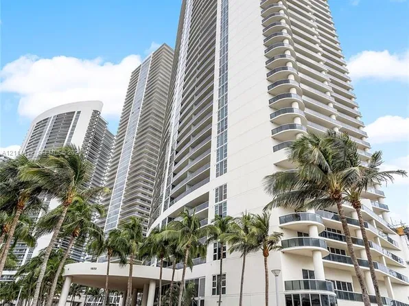 1850 S Ocean Dr APT 4008, Hallandale Beach, FL 33009