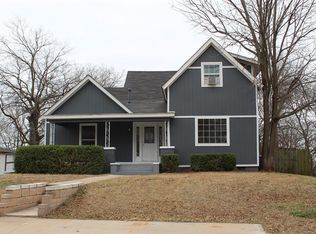 323 W 9th St, Chandler, OK 74834