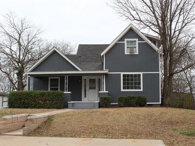 323 W 9th St, Chandler, OK, 74834