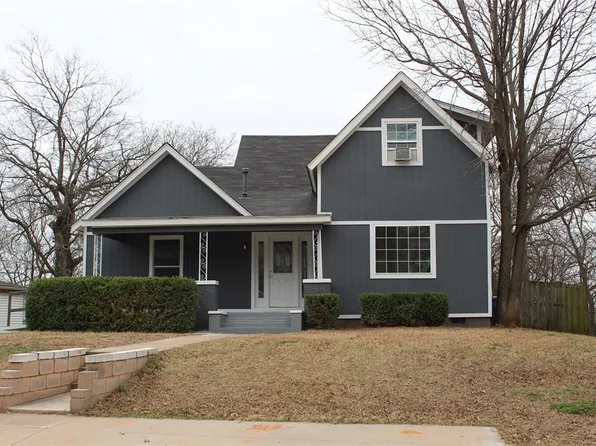323 W 9th St, Chandler, OK 74834