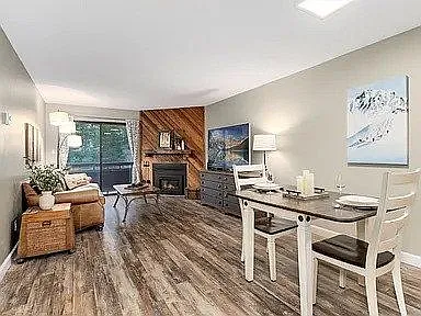 2 bed, 2.0 bath, 861 sqft, $2,850 — Photo 4