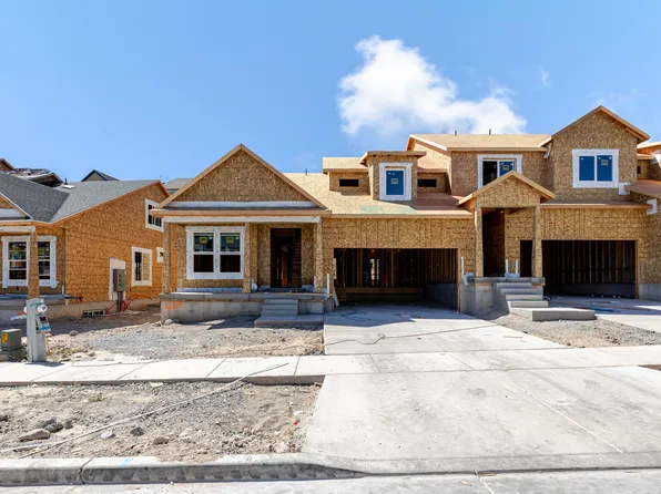 817 N Banner Dr #639, Saratoga Springs, UT 84045