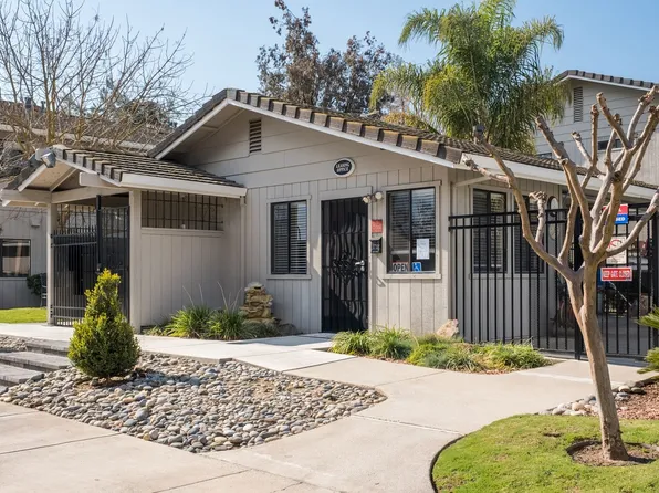 Manteca Golf & Tennis Villas