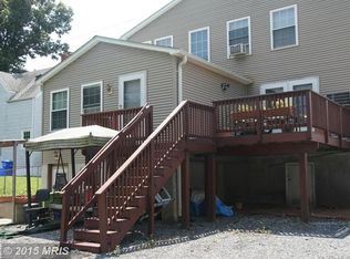 211 University Blvd W, Silver Spring, MD 20901