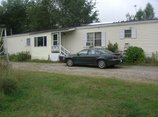 1400 Main Rd, West Enfield, ME 04493